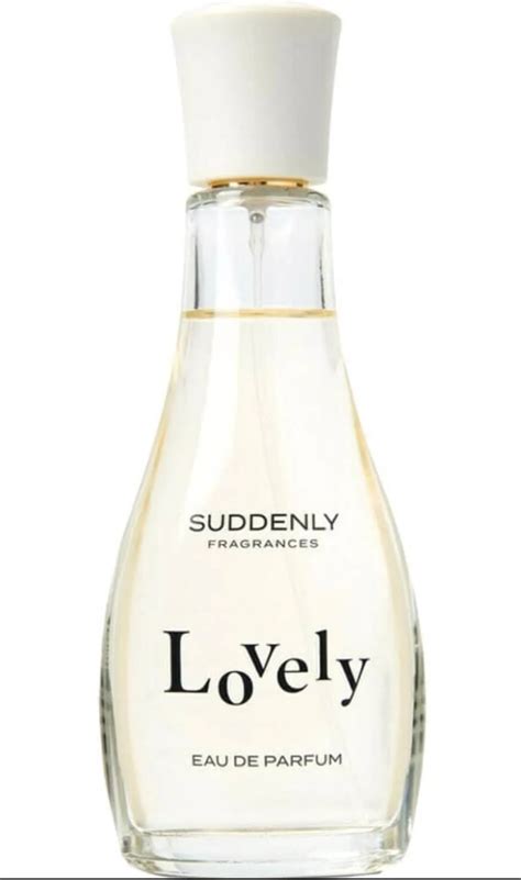 lidl perfume dupe list for her|lidl lovely perfume smells like.